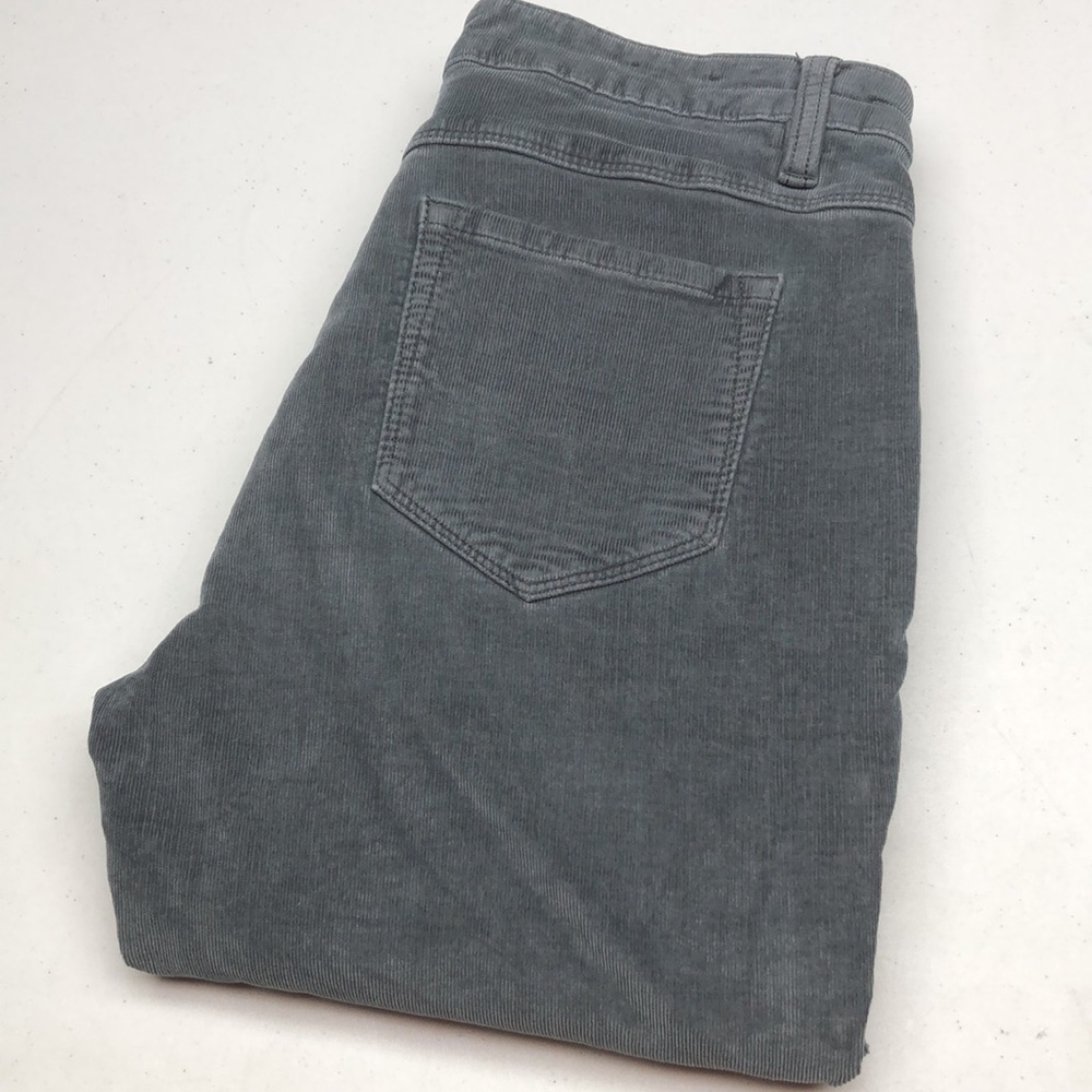 LIKE NEW PARASUCO 2016 GRAY CORDS 10/30x30 ⭐️